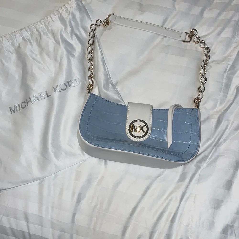 Michael kors shoulder bag - Picture 1 of 6